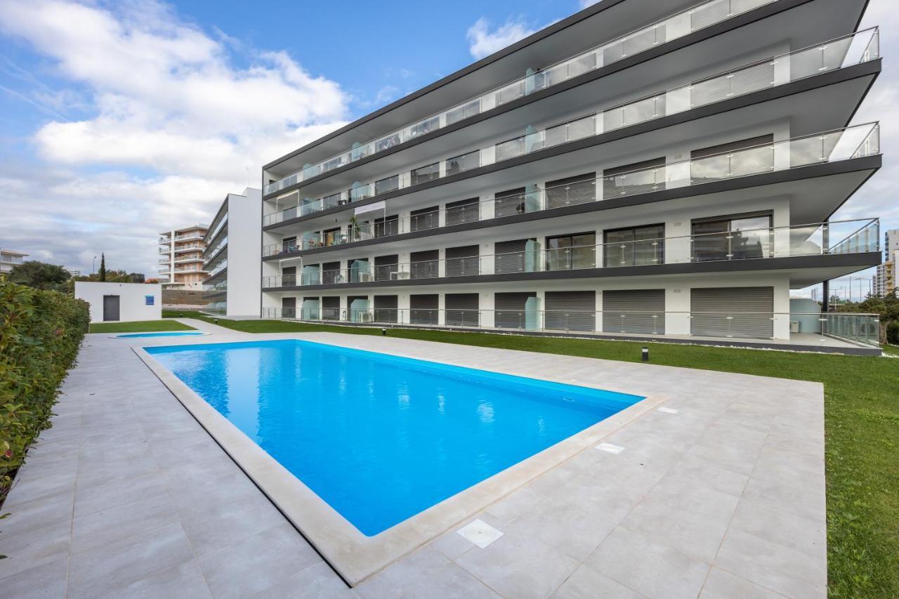 Sweet Escape Residence Portimão Exterior foto